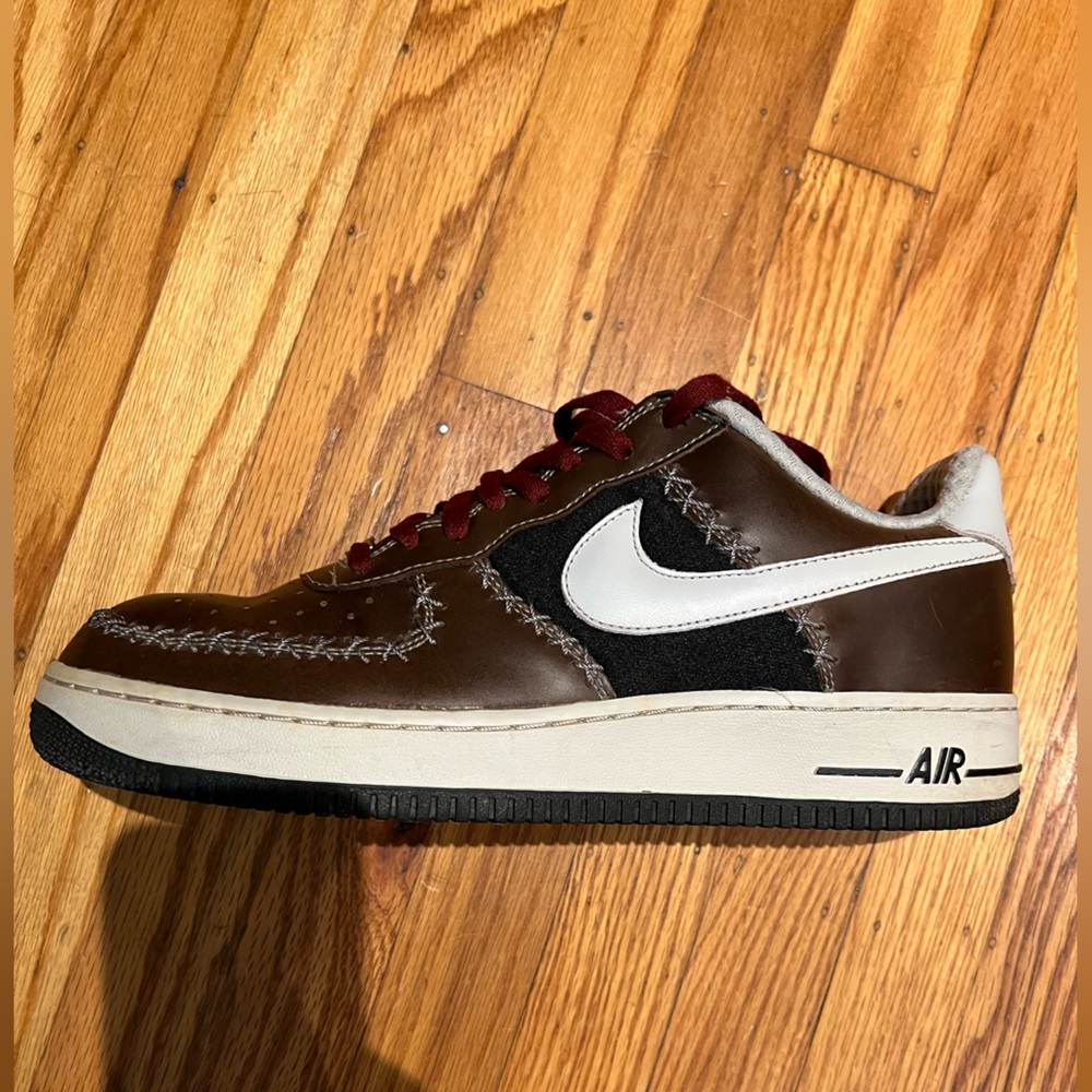 Nike Air Force 1 Low NY Cubans Premium